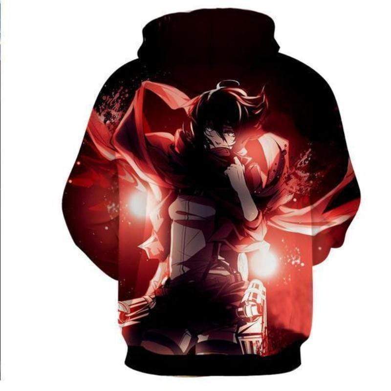 Haikyuu Hoodie Goshiki Tsutomu