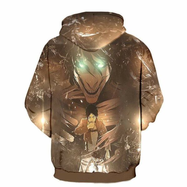 My Hero Academia Hoodies - Shoto Todoroki Zip Up Hoodie