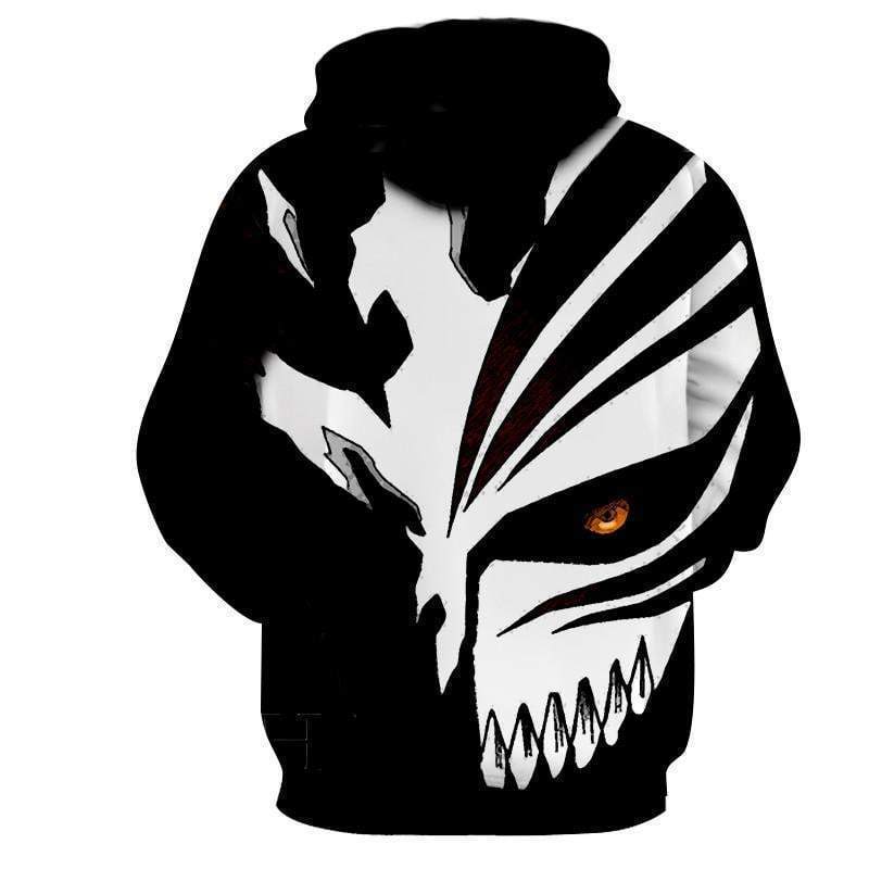 Naruto Hoodie - Gamabunta Jacket