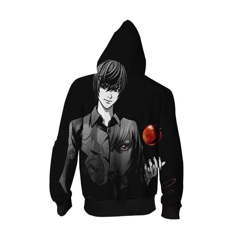 Harry Potter Hoodie - Triwizard Jacket