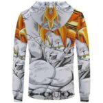 Sword Art Online Favourite Action Heroes Kiriti And Asuna Graphic Hoodie - Sword Art OnlineHoodie