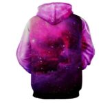 Tokyo Ghoul Protective And Caring Ghoul Kagune Winged Touka Hoodie