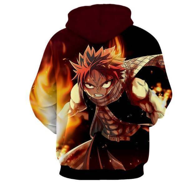 Pokemon Hoodie - Pokemon Legendary Dark Flying Pokemon Yveltal Hoodie