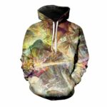 My Hero Academia Hoodie - Toshinori Yagi Hoodie