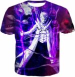 Naruto Obito Uchiha As Sage Of Six Paths Cool Anime Hoodie - T-Shirt