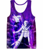 Naruto Obito Uchiha As Sage Of Six Paths Cool Anime Hoodie - Tank Top