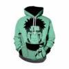 PullOver Hoodie