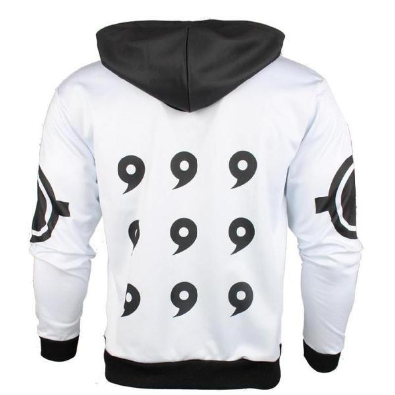 Pokemon Super Dragon Type Generation V Pokemon Black Kyurem Hoodie