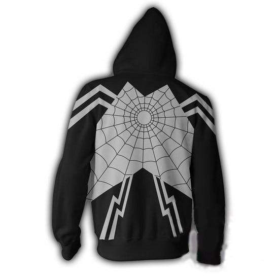 VENOM Hoodie Jacket